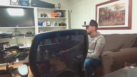 Snapshot of hardworkertn chatting on 01/20/25, 05:48 hardworkertn online show from 01/20/25, 05:48