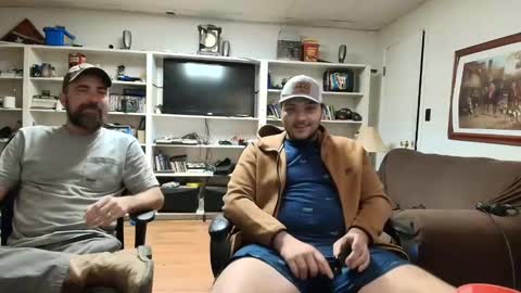 Snapshot of hardworkertn chatting on 02/14/25, 12:30 hardworkertn online show from 02/14/25, 12:30
