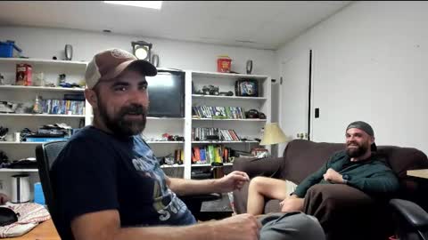 hardworkertn online show from 12/18/25, 01:00