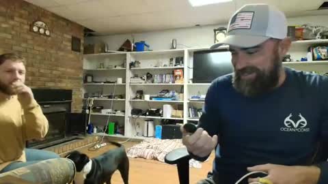 hardworkertn online show from 03/21/26, 11:19