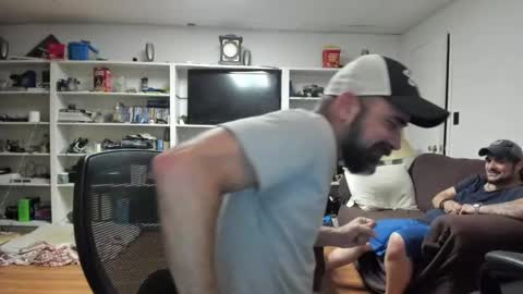 hardworkertn online show from 04/10/26, 05:06