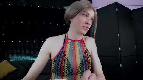 Miss Hardy online show from 12/14/25, 05:46