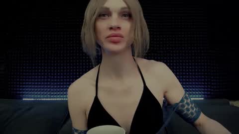 Miss Hardy online show from 01/19/26, 03:21