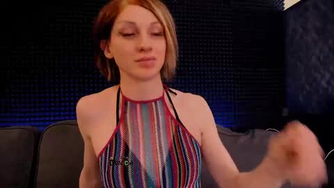 Miss Hardy online show from 05/10/26, 11:04