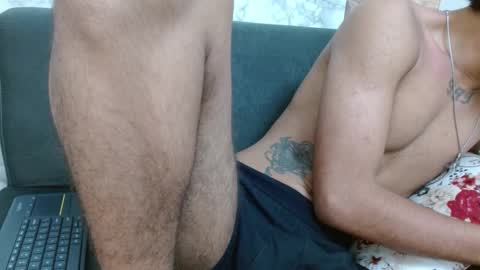 Hares online show from 03/08/25, 06:37