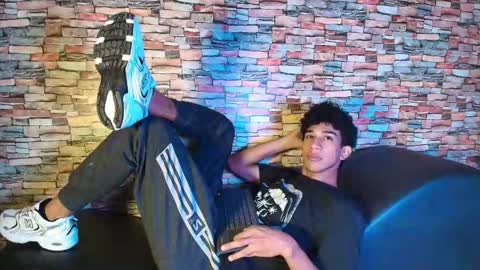 Hares online show from 11/21/25, 12:48