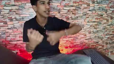 Hares online show from 02/12/26, 03:40