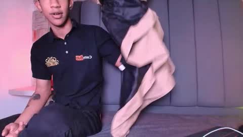 Hares online show from 03/05/26, 03:41