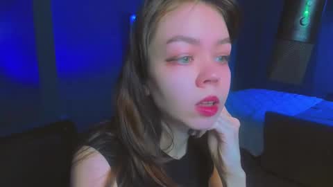 Snapshot of haribo_asmr chatting on 12/07/24, 07:49 Miss Hari online show from 12/07/24, 07:49