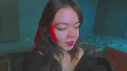 Snapshot of haribo_asmr chatting on 01/15/25, 11:32 Miss Hari online show from 01/15/25, 11:32