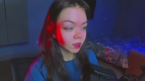 Snapshot of haribo_asmr chatting on 01/26/25, 11:50 Miss Hari online show from 01/26/25, 11:50