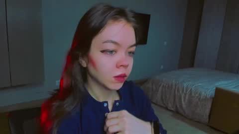 Snapshot of haribo_asmr chatting on 02/11/25, 06:40 Miss Hari online show from 02/11/25, 06:40