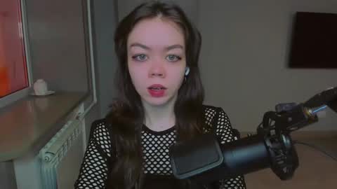 Snapshot of haribo_asmr chatting on 02/20/25, 07:34 Miss Hari online show from 02/20/25, 07:34