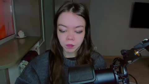 Snapshot of haribo_asmr chatting on 02/24/25, 07:22 Miss Hari online show from 02/24/25, 07:22