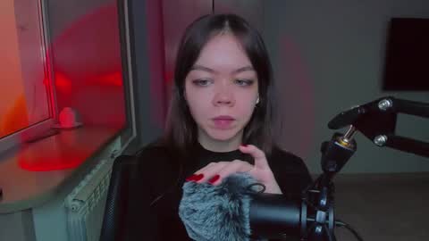 Snapshot of haribo_asmr chatting on 02/26/25, 11:20 Miss Hari online show from 02/26/25, 11:20