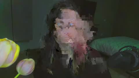 Snapshot of haribo_asmr chatting on 03/12/25, 11:20 Miss Hari online show from 03/12/25, 11:20