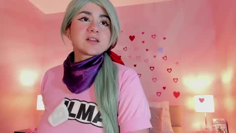 Harimoon online show from 02/28/25, 03:37