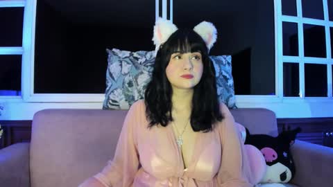 Harimoon online show from 11/02/25, 02:58