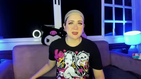 Harimoon online show from 01/18/26, 03:21