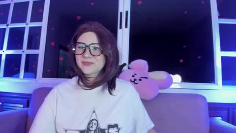 Harimoon online show from 02/20/26, 03:14