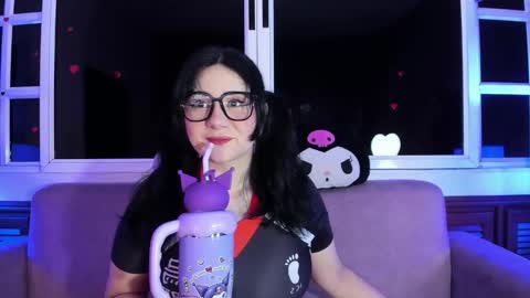 Harimoon online show from 03/07/26, 03:14