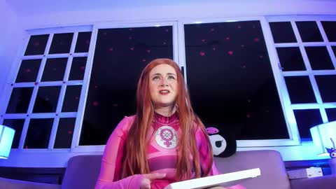 Harimoon online show from 03/12/26, 04:18