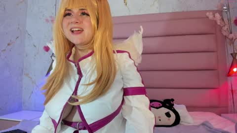 Harimoon online show from 03/26/26, 11:32