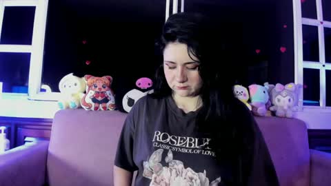 Harimoon online show from 03/30/26, 03:07