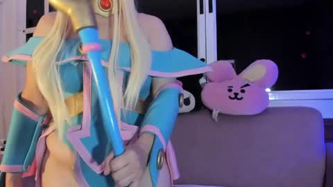 Harimoon online show from 05/21/26, 03:24