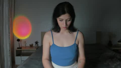 Snapshot of haristinali chatting on 05/01/26, 12:26 Sophia Haristinali online show from 05/01/26, 12:26