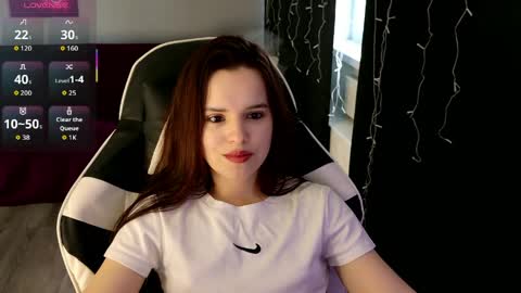 Harleen online show from 05/18/26, 05:02