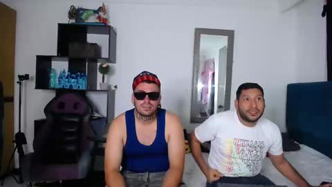 Snapshot of harlequin_need chatting on 12/02/24, 02:30 A X E L online show from 12/02/24, 02:30