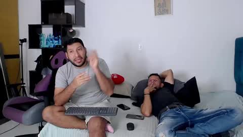 Snapshot of harlequin_need chatting on 12/06/24, 02:17 A X E L online show from 12/06/24, 02:17