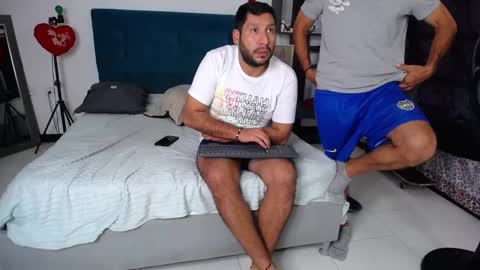 Snapshot of harlequin_need chatting on 12/09/24, 04:58 A X E L online show from 12/09/24, 04:58