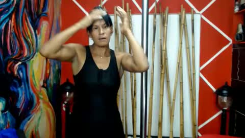 HARLEY  online show from 03/07/25, 06:11