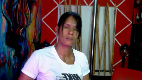 HARLEY  online show from 10/23/25, 12:15