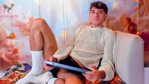 Harley online show from 01/08/26, 06:32