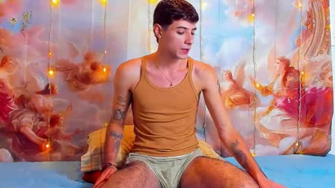 Harley online show from 02/27/26, 02:22