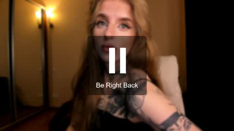 Julia online show from 05/25/26, 04:51