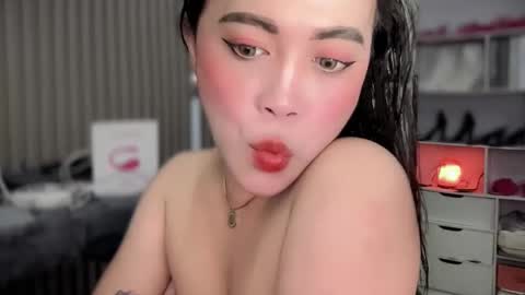 BABY KIMMY online show from 10/11/25, 09:30