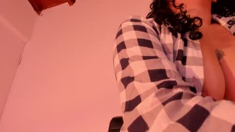 Snapshot of harley_red chatting on 12/08/24, 12:19 Annie online show from 12/08/24, 12:19