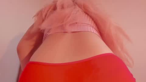 Snapshot of harley_red chatting on 11/06/25, 06:47 Annie online show from 11/06/25, 06:47