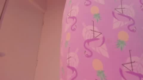 Snapshot of harley_red chatting on 12/05/25, 06:55 Annie online show from 12/05/25, 06:55