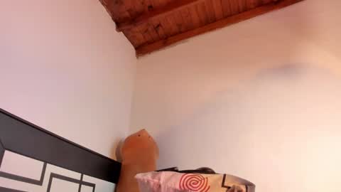 Snapshot of harley_red chatting on 02/05/26, 06:51 Annie online show from 02/05/26, 06:51