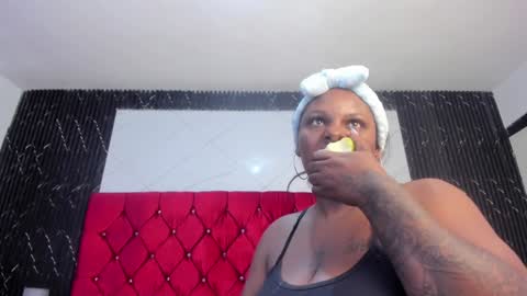 Harley Evaans online show from 01/20/25, 12:07