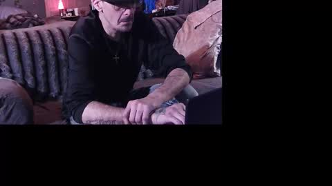 harleyguy636 online show from 01/15/26, 07:13