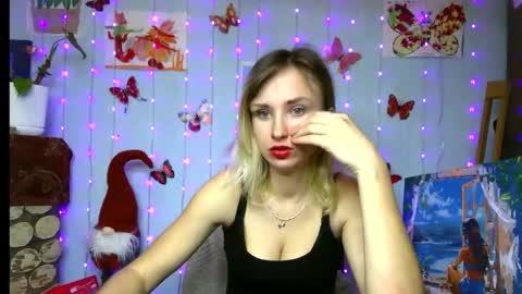 Mery online show from 03/09/26, 04:33