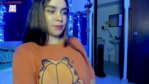 Snapshot of harleynapier chatting on 12/13/24, 12:53 Natii online show from 12/13/24, 12:53