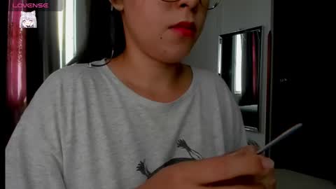 Snapshot of harleynapier chatting on 02/24/25, 08:14 Natii online show from 02/24/25, 08:14