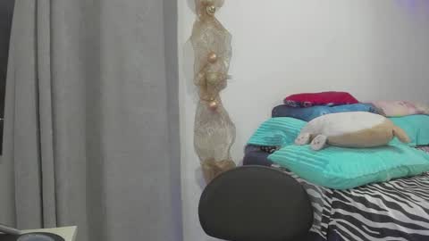 Natii  online show from 11/20/25, 11:15